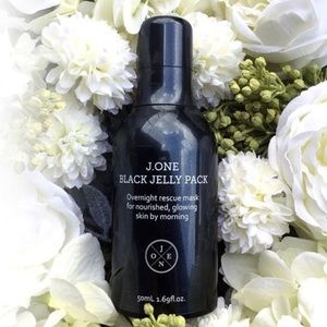 J.One Black Jelly Pack